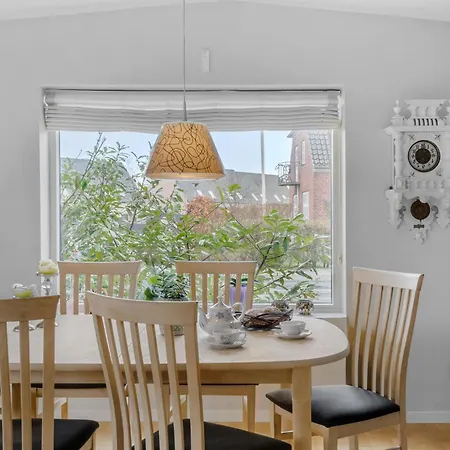 Beautiful In Viby Sjaelland * Dastrup